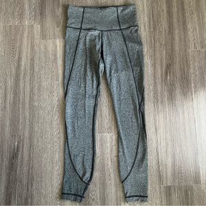 Athleta Salutation 7/8 Tight